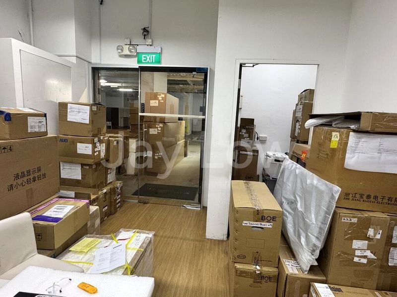 Light Industrial (B1) for Sale in  Link @ AMK - Image 17